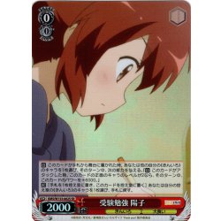 画像1: 【SR仕様(U)】受験勉強 陽子[WS_KMS/W133-062S]