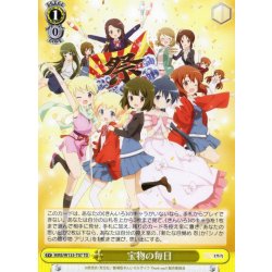 画像1: 宝物の毎日[WS_KMS/W133-T07TD]