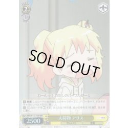 画像1: 【RRR仕様】大荷物 アリス[WS_KMS/W133-T05R]