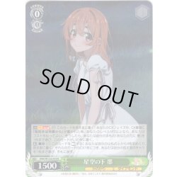 画像1: 星空の下 墨[WS_KNK/W132-019R]