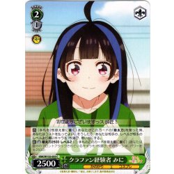 画像1: クラファン経験者 みに[WS_KNK/W132-033C]