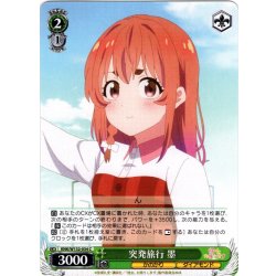 画像1: 突発旅行 墨[WS_KNK/W132-034C]