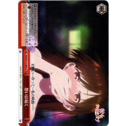 画像1: 想いは届く[WS_KNK/W132-068CR]