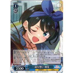 画像1: 一途な想い 瑠夏[WS_KNK/W132-072RR]