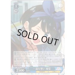 画像1: 一途な想い 瑠夏[WS_KNK/W132-072RR]