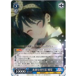 画像1: 素敵な回り道 瑠夏[WS_KNK/W132-073RR]