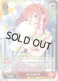 朝の日課 墨[WS_KNK/W132-P10_PR]