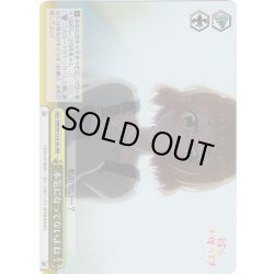 画像1: 【RRR仕様】本気になってないよね[WS_KNK/W132-014R]