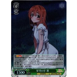 画像1: 【SR仕様(R)】星空の下 墨[WS_KNK/W132-019S]