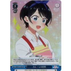 画像1: 【SR仕様(U)】カレーの材料[WS_KNK/W132-095S]