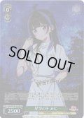 【SP仕様(R)】星空の下 みに[WS_KNK/W132-022_SP]