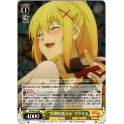 画像1: “罵倒に震える”ダクネス[WS_KS/W76-006R]