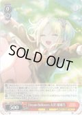 Dream Believers 大沢 瑠璃乃[WS_LHS/W122-033RR]