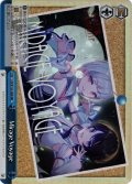 【RRR仕様】Mirage Voyage[WS_LHS/W122-099R]