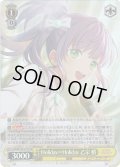 【SR仕様(U)】Holiday∞Holiday 乙宗 梢[WS_LHS/W122-017S]