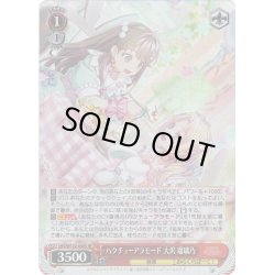 画像1: 【SR仕様(U)】ハクチューアラモード 大沢 瑠璃乃[WS_LHS/W122-050S]