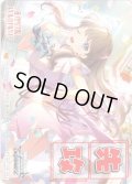 先攻マーカー(Dream Believers 藤島 慈)[WS_LHS/W122PR]【2/18】