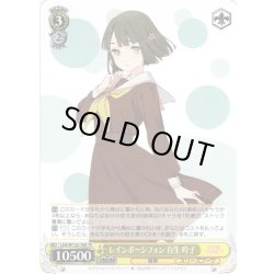 画像1: レインボーシフォン 百生 吟子[WS_LHS/W122-T08TD]