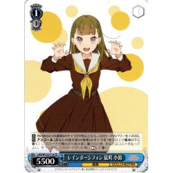 画像1: レインボーシフォン 徒町 小鈴[WS_LHS/W122-T14TD]