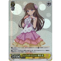 画像1: 【RRR仕様】レインボーシフォン 藤島 慈[WS_LHS/W122-T07R]