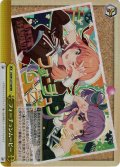 【RRR仕様】フォーチュンムービー[WS_LHS/W122-T10R]