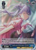 【RRR仕様】Reflection in the mirror 乙宗 梢[WS_LHS/W122-T15R]