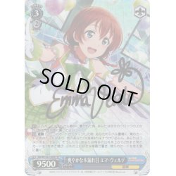 画像1: 【SP仕様】爽やかな木漏れ日 エマ・ヴェルデ[WS_SIN/W109-109SP]