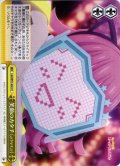 笑顔のカタチ（//>?<//）[WS_LNJ/W97-030CC]