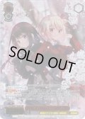 【LRP仕様】桜舞う空の下 たきな＆千束[WS_LRC/WE47-19LRP]
