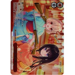 画像1: 【LRP仕様】2人の射的名人[WS_LRC/WE47-32LRP]