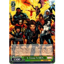 画像1: X-Treme X-MEN[WS_MAR/S113-034R]