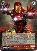 THE INVINCIBLE アイアンマン[WS_MAR/S113-058RR]