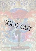 【MR仕様(U)】THE LIFE OF DOCTOR STRANGE[WS_MAR/S113-077MR]