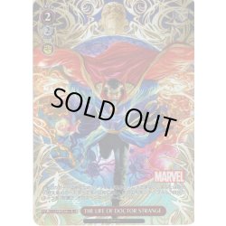 画像1: 【MR仕様(U)】THE LIFE OF DOCTOR STRANGE[WS_MAR/S113-077MR]