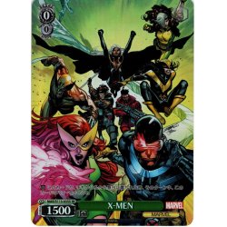 画像1: 【SR仕様(U)】X-MEN[WS_MAR/S113-035S]