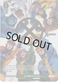 【SP仕様(R)】X-MEN GO![WS_MAR/S113-051SP]