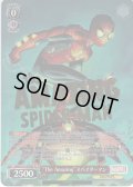 【SP仕様(R)】“The Amazing”スパイダーマン[WS_MAR/S113-059SP]