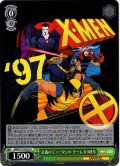 正義のミュータント・チーム X-MEN[WS_MAR/S124-033U]