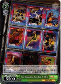 New Episodes. New Era. X-MEN[WS_MAR/S124-037U]