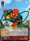 ヒーローになるまでの道のり スパイダーマン[WS_MAR/S124-056R]