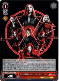美しき最強のスパイ ブラック・ウィドウ[WS_MAR/S124-069C]