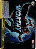 【RRR仕様】WORTHY[WS_MAR/S124-022R]