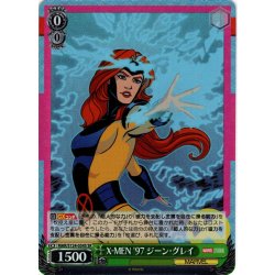 画像1: 【SR仕様(U)】X-MEN '97 ジーン・グレイ[WS_MAR/S124-034S]