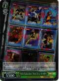【SR仕様(U)】New Episodes. New Era. X-MEN[WS_MAR/S124-037S]