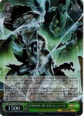 【SR仕様(C)】SUMMON THE SUIT ムーンナイト[WS_MAR/S124-043S]