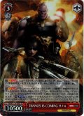 【SR仕様(U)】THANOS IS COMING サノス[WS_MAR/S124-066S]