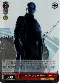 【SR仕様(C)】ニック・フューリー[WS_MAR/S124-072S]