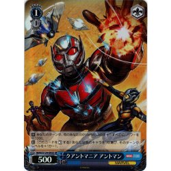 画像1: 【SR仕様(C)】クアントマニア アントマン[WS_MAR/S124-095S]