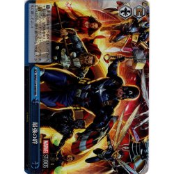 画像1: 【RRR仕様】最強の絆[WS_MAR/S124-098R]