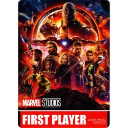 画像1: 先攻マーカー()[WS_MAR/S124PR]【1/6】